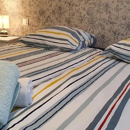 Сasa de vacaciones La De L'olivier Piscine Privee Et Parking *