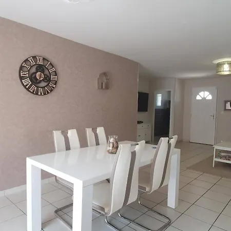 La De L'olivier Piscine Privee Et Parking Сasa de vacaciones Carcasona