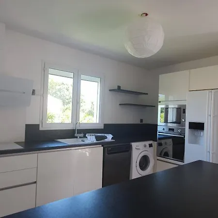 Holiday home La De L'olivier Piscine Privee Et Parking