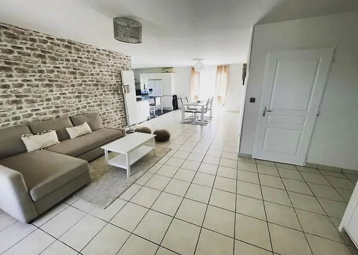 La De L'olivier Piscine Privee Et Parking Carcassone