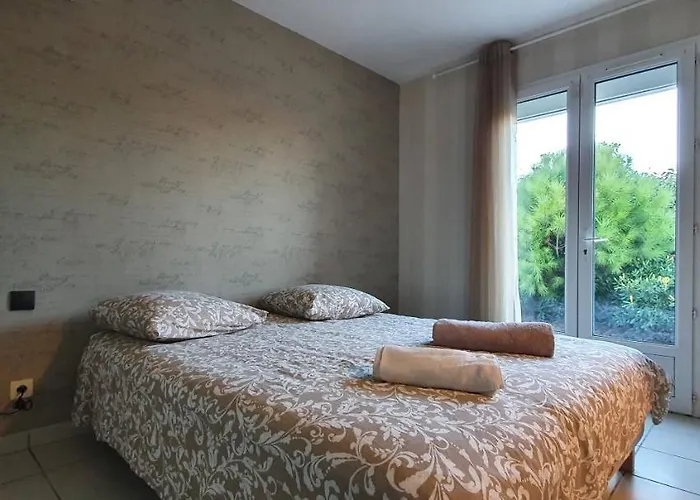 La De L'olivier Piscine Privee Et Parking * Carcassone