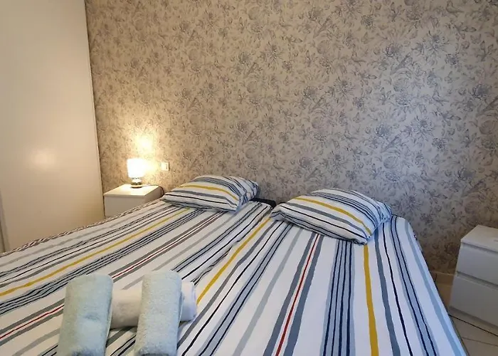 La De L'olivier Piscine Privee Et Parking Nyaraló Carcassone