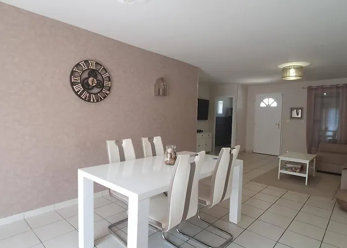 La De L'olivier Piscine Privee Et Parking Nyaraló Carcassone