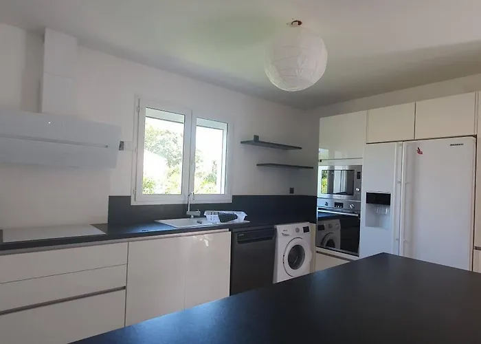 Nyaraló La De L'olivier Piscine Privee Et Parking