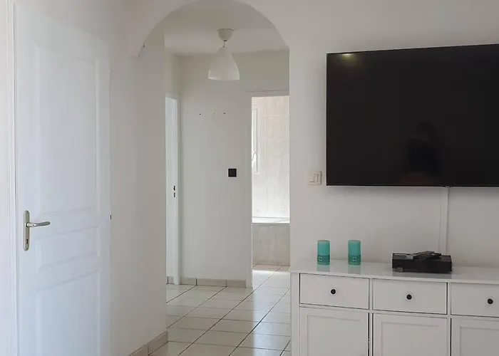 La De L'olivier Piscine Privee Et Parking * Carcassone